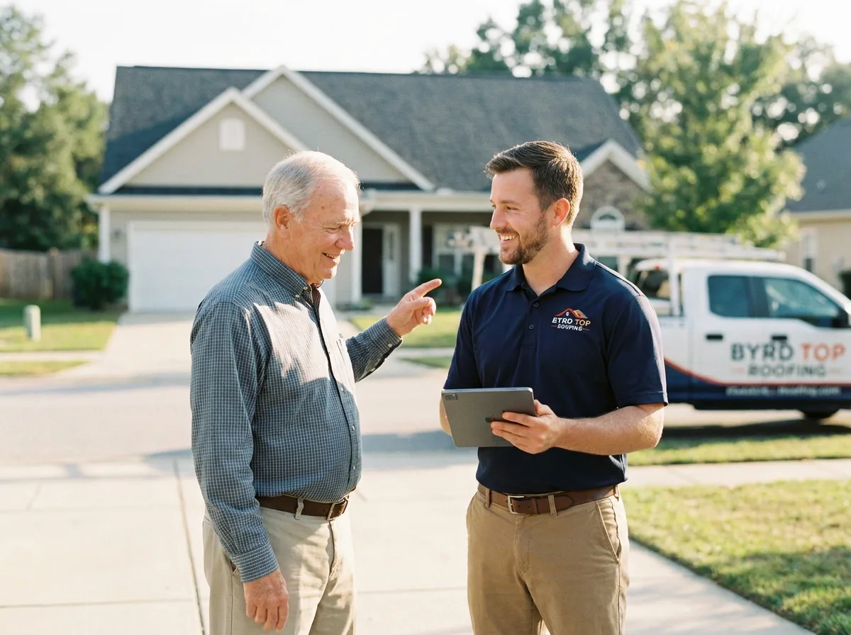 Roofing Dearborn, MO FAQs